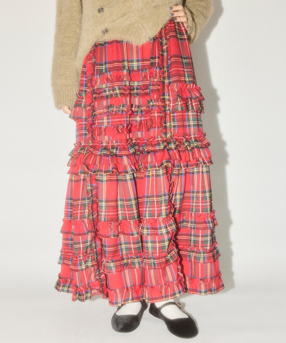 SKIRT |Candy Stripper（キャンディ ストリッパー）｜オフィシャル通販