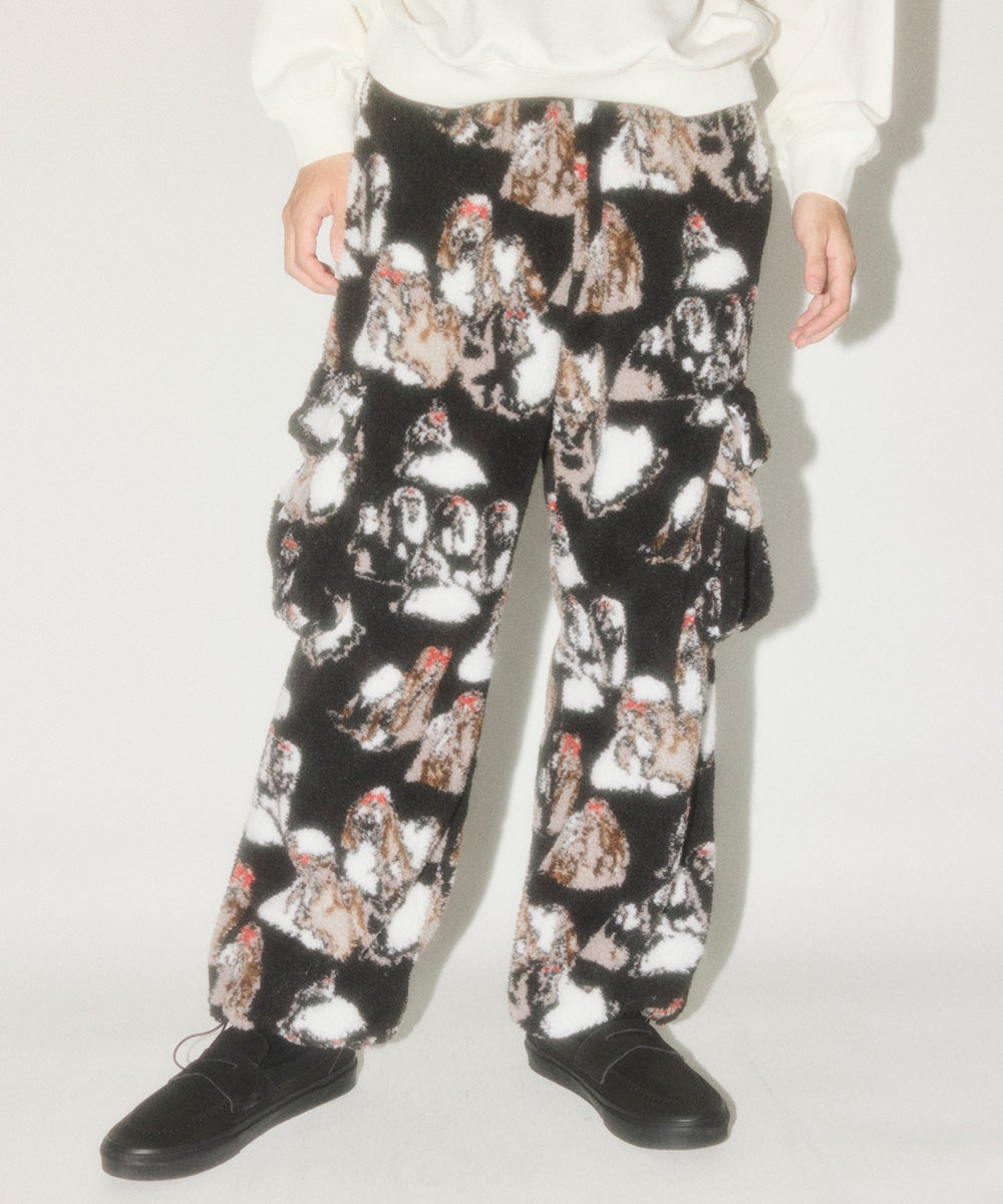 PANTS |Candy Stripper（キャンディ ストリッパー）｜オフィシャル通販