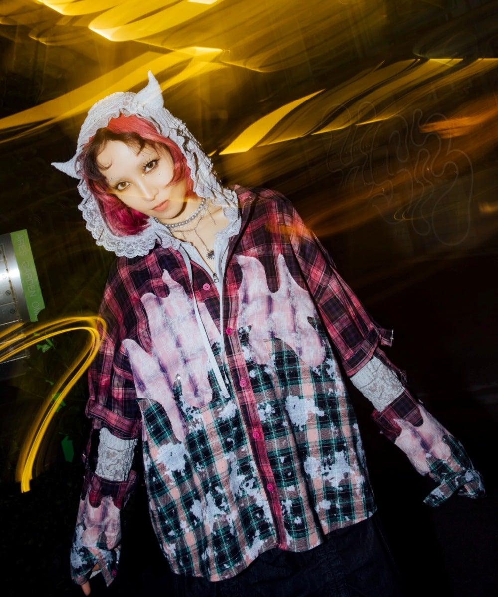 LiSA】FIRE 