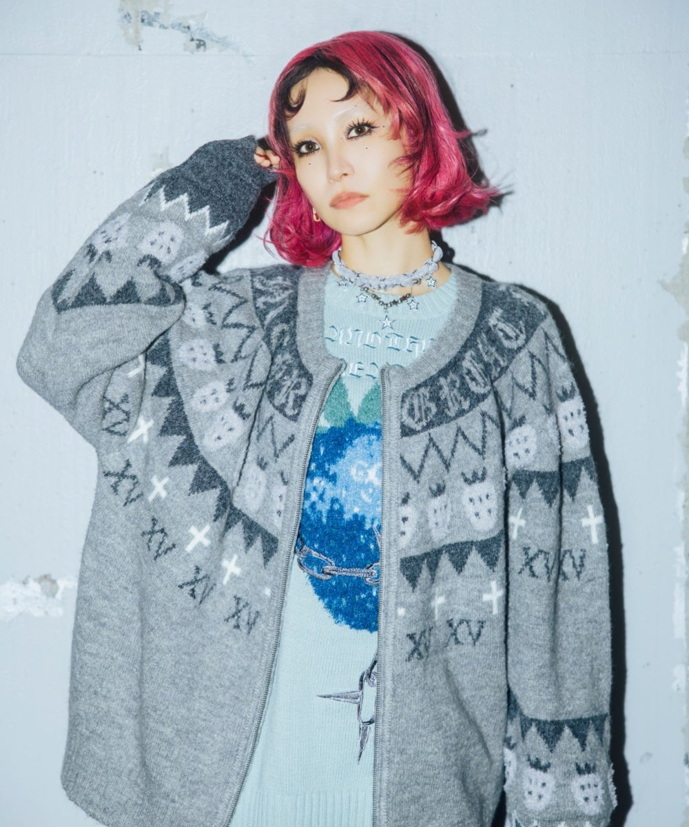 LiSA】